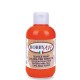 COLORE TESSUTO HOBBYART ARANCIO 50ML