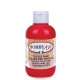 COLORE TESSUTO HOBBYART ROSSO 50ML