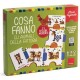 ERICKSON COSA FANNO ANIMALI FATTORIA?