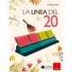 LINEA DEL 20 ERICKSON Z444