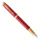 PARKER STILO IM PREMIUM "F" RED CT