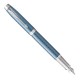 PARKER STILO IM PREMIUM "F" BLUE GREY CT