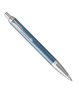 PARKER SFERA IM PREMIUM BLUE GREY CT