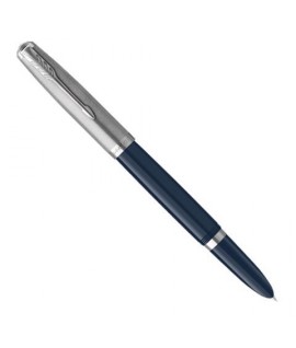 PARKER STILO 51 CORE F MIDNIGHT BLUE CT