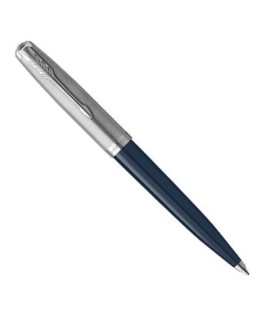 PARKER SFERA 51 CORE MIDNIGHT BLUE CT