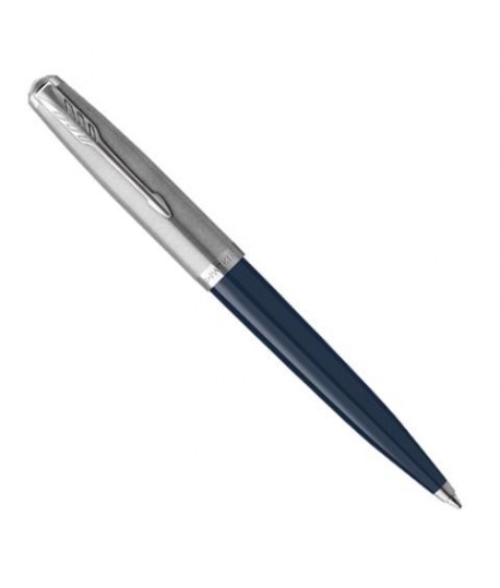 PARKER SFERA 51 CORE MIDNIGHT BLUE CT