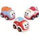 BONTEMPI MMT 6131 BABY CAR BONTOYS