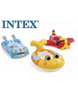 INTEX 59380NP CANOTTO PER NEONATI