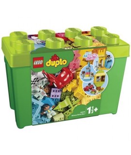 LEGO DUPLO 10914 CONTENITORE MATTONCINI