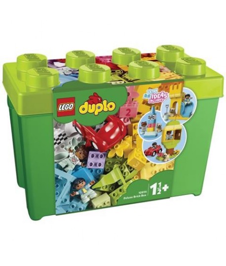 LEGO DUPLO 10914 CONTENITORE MATTONCINI