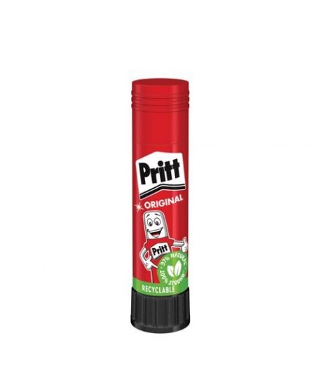 COLLA STICK PRITT ORIGINAL 11GR