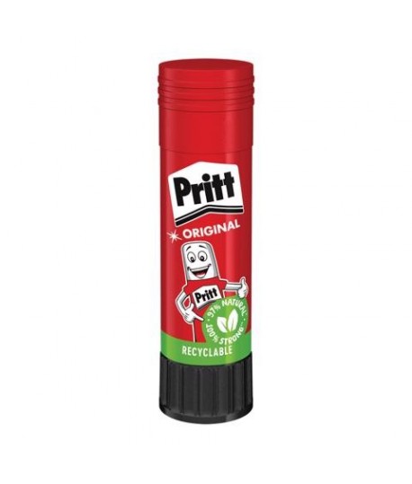 COLLA STICK PRITT ORIGINAL 22GR