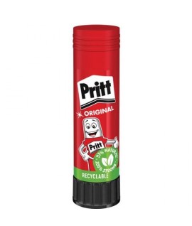 COLLA STICK PRITT ORIGINAL 43GR