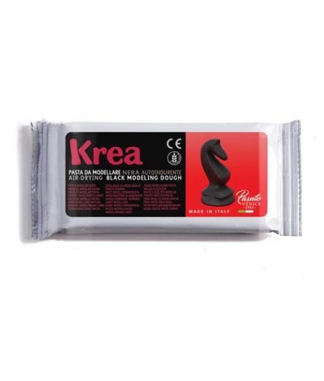 PANETTO KREA NERA 500GR