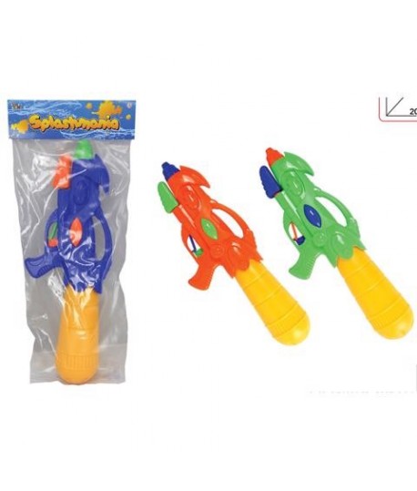 TOYS 26933 PISTOLA AD ACQUA A PRESSIONE