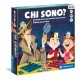 CLEMENTONI 11920 GIOCO CHI SONO?