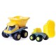 MINILAND 45154 DUMPER TRUCK