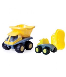 MINILAND 45154 DUMPER TRUCK