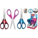FORBICE MAPED ESSENTIALS SOFT 13CM 24PZ