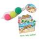 TOYS 53004 SET 3 PALLINE * RACCHETTONI