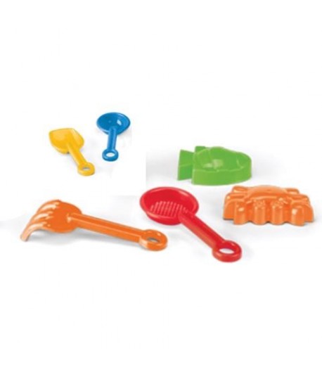 MIGLIORATI A490 SET FORMINE MARE