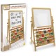 TEOREMA 40513 LAVAGNA DOUBLE FACE