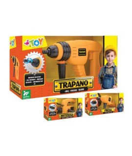 GLOBO 40749 UTENSILE FAI DA TE C/MOVIMEN