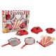 TEOREMA 67075 CHEF AI FORNELLI