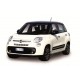 BURAGO 30271 FIAT 500L 1:43