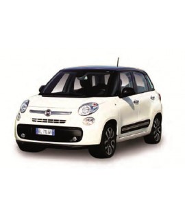 BURAGO 30271 FIAT 500L 1:43