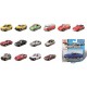 MAISTO 25001 METAL POWERRACER