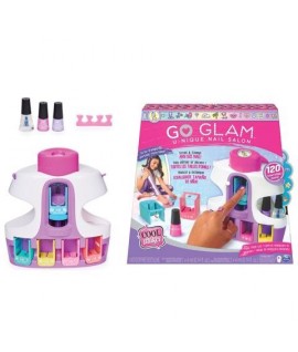 COOL MAKER GOGLAM-MACCHINA DECORA UNGHIE