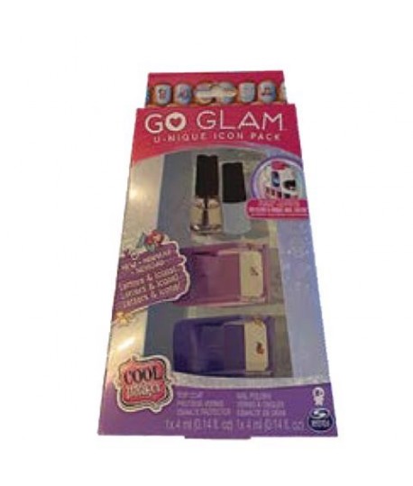 COOL MAKER GOGLAM - REFIL MACCHINA 2021