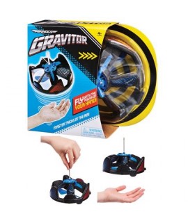 AIR HOGS GRAVITOR DRONE X BAMBINI