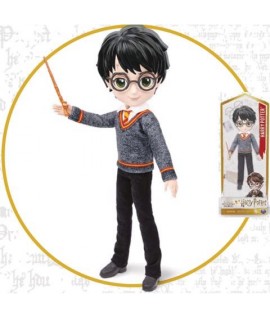 HARRY POTTER BAMBOLA FASHION HARRY POTT.