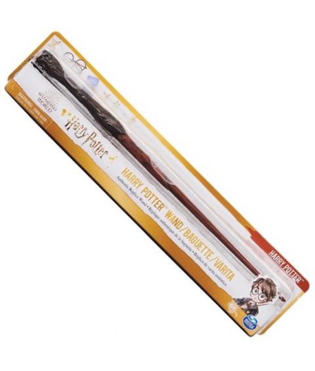 HARRY POTTER BACCHETTA MAGICA 6063084