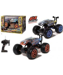 MOTORAMA 501890 AUTO R/C SCALA 1:10