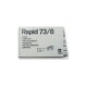 PUNTI RAPID 73/8 5000PZ