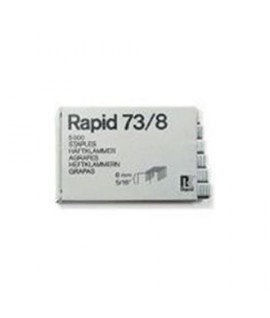 PUNTI RAPID 73/8 5000PZ