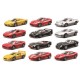 BURAGO 36000 FERRARI SCALA 1:43