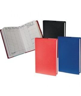 AGENDA SETTIM.QUOVADIS AFFARI 10X15 CB