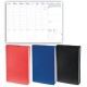 AGENDA SETTIM.QUOVADIS PRENOTE 21X29 CB