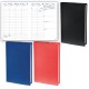 AGENDA SETTIM.QUOVADIS RIGIRO 9X12,5 CB