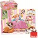 GOULA 53430 PUZZLE PRINCIPESSA 35PZ