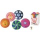 SPORTING TOYS 405650 PALLA CRAZY BALL