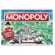 HASBRO GIOCO MONOPOLY RETTANGOLARE