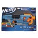 HASBRO E9485EU4 NERF PISTOLA C/12 DARDI