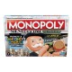 HASBRO GIOCO MONOPOLY NIENTE È COME SEMB