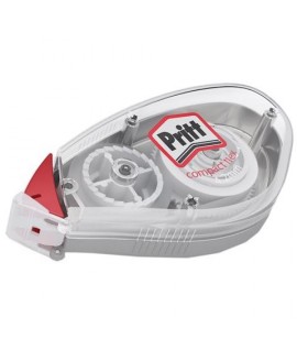 CORRETTORE NASTRO PRITT COMPACT FLEX 4,2