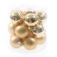SFERA D30 ASSORTITE 15PZ 59816